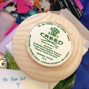CREED Original Vetiver Set